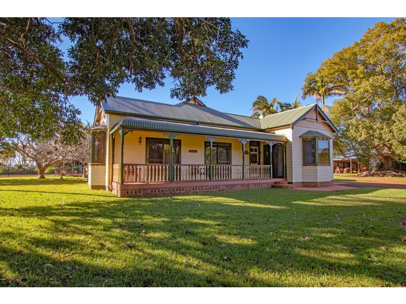 145 Victoria Park Road, Dalwood NSW 2477