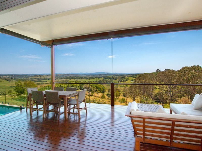 46 Baldock Drive, Mcleans Ridges NSW 2480