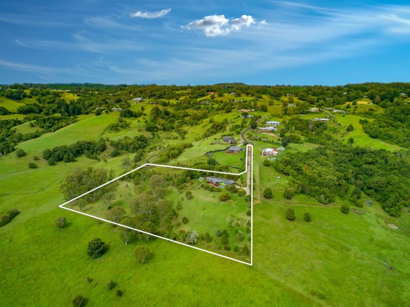 46 Baldock Drive, Mcleans Ridges NSW 2480