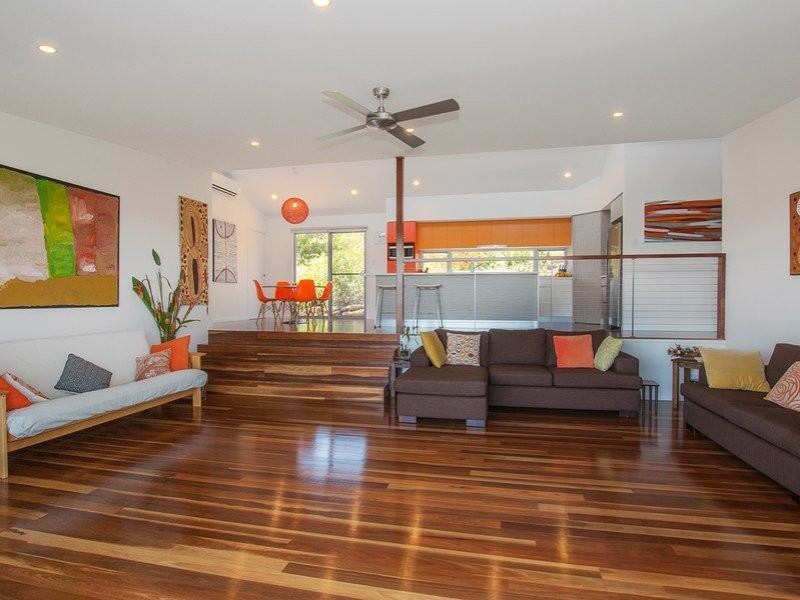 46 Baldock Drive, Mcleans Ridges NSW 2480