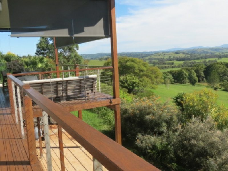 46 Baldock Drive, Mcleans Ridges NSW 2480