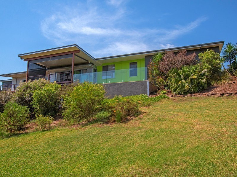 46 Baldock Drive, Mcleans Ridges NSW 2480