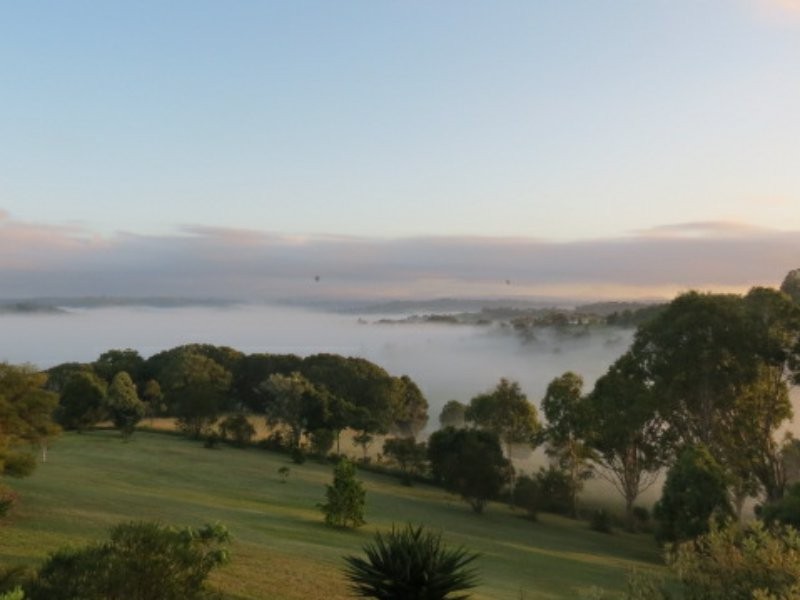 46 Baldock Drive, Mcleans Ridges NSW 2480