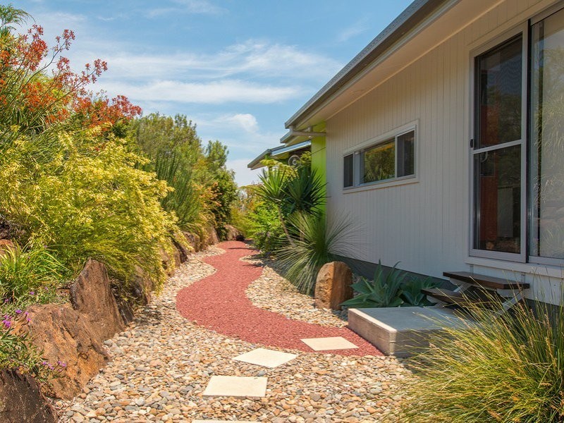 46 Baldock Drive, Mcleans Ridges NSW 2480