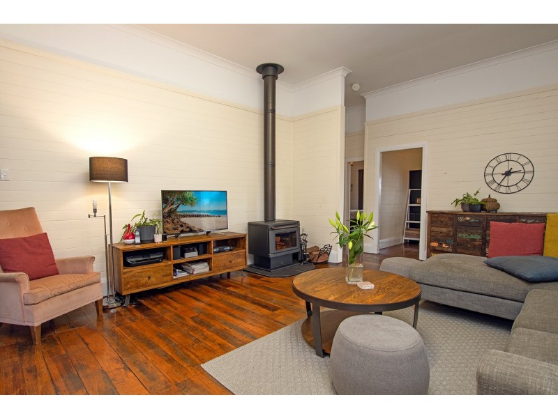 27 Paradise Court, Mcleans Ridges NSW 2480