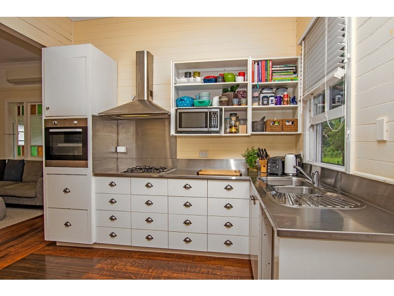 27 Paradise Court, Mcleans Ridges NSW 2480