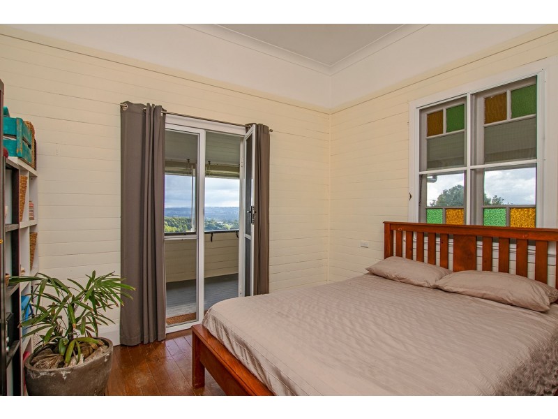 27 Paradise Court, Mcleans Ridges NSW 2480