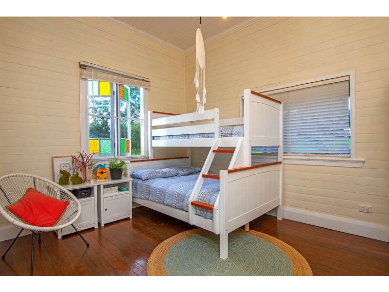 27 Paradise Court, Mcleans Ridges NSW 2480