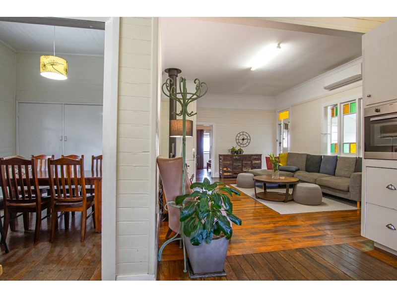 27 Paradise Court, Mcleans Ridges NSW 2480