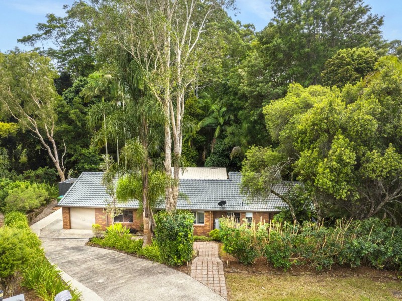 6 Coachwood Court, Alstonville NSW 2477