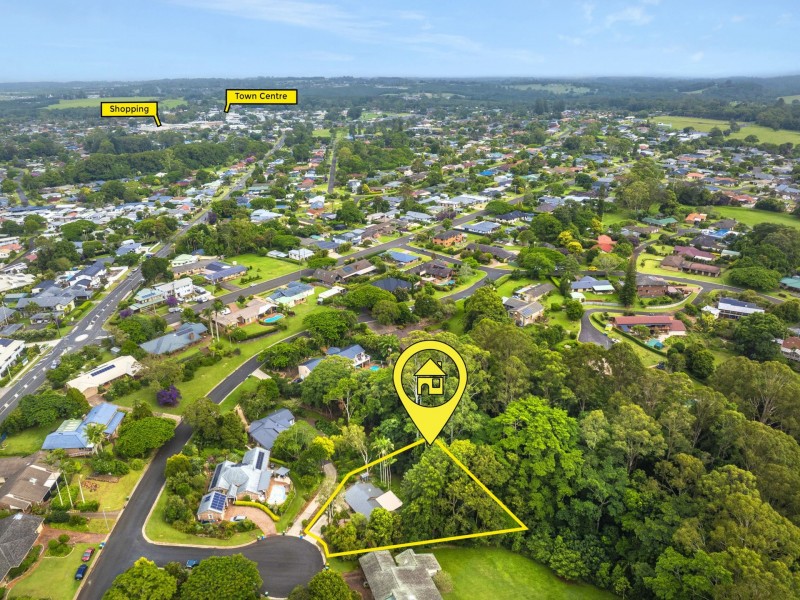 6 Coachwood Court, Alstonville NSW 2477