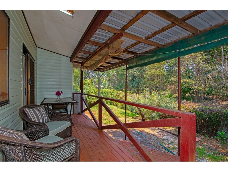 Unit 8/187b Ballina Road, Alstonville NSW 2477