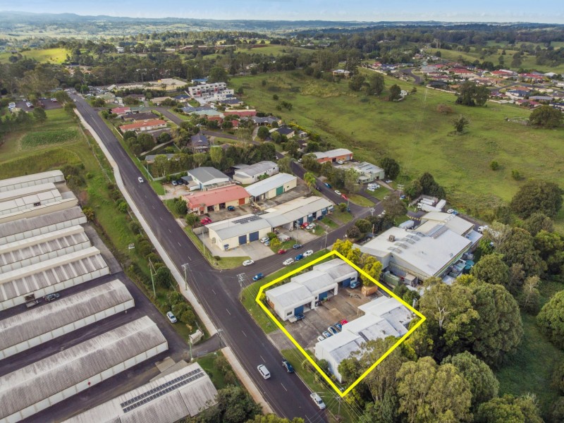 1 De Re Drive, Goonellabah NSW 2480
