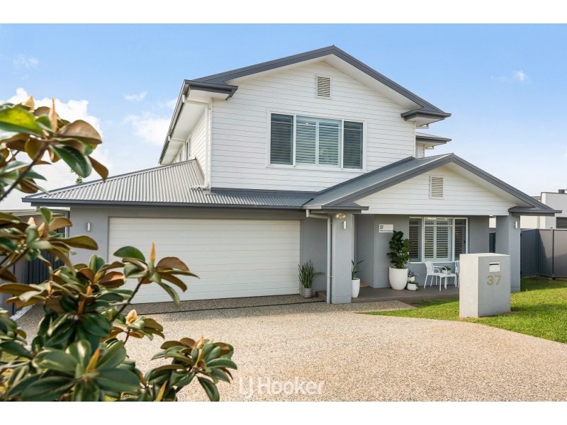 37 Millbrook Terrace, Wollongbar NSW 2477