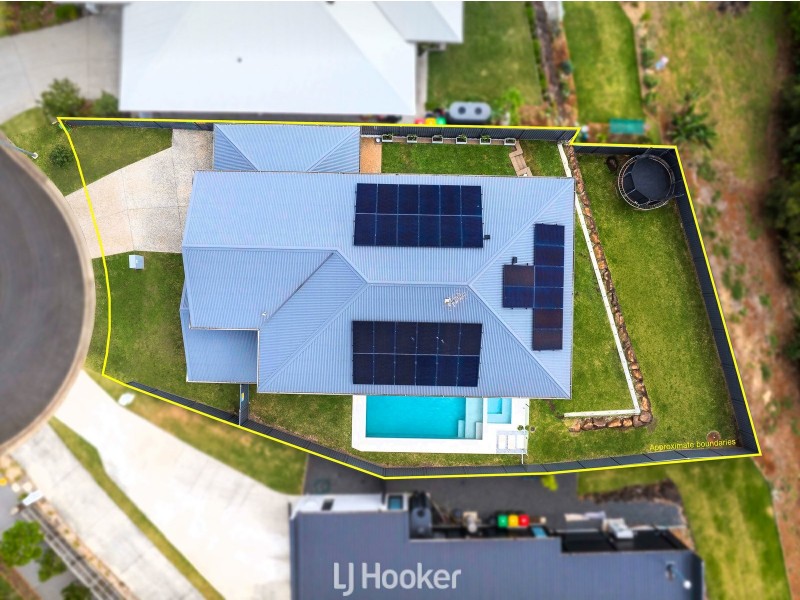 37 Millbrook Terrace, Wollongbar NSW 2477