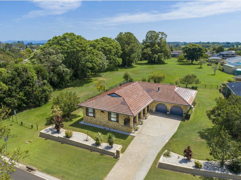 15 Ocean View Drive, Alstonville NSW 2477