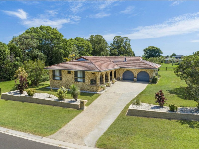15 Ocean View Drive, Alstonville NSW 2477
