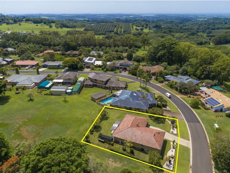 15 Ocean View Drive, Alstonville NSW 2477
