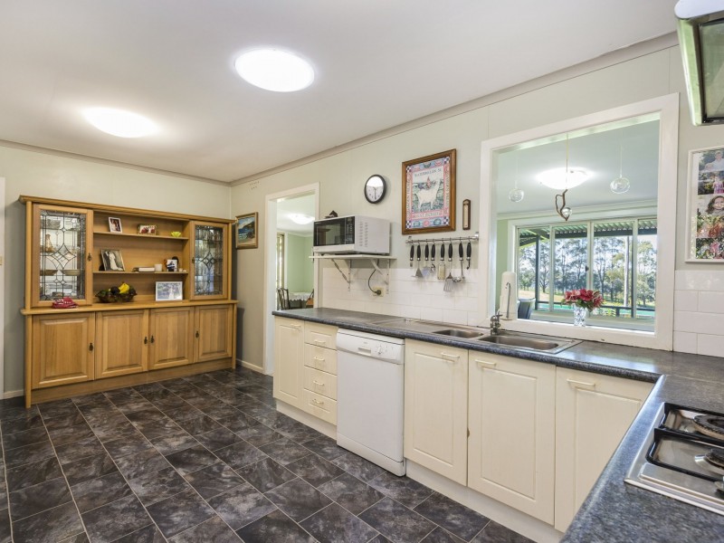 639 Tregeagle Road, Tregeagle NSW 2480