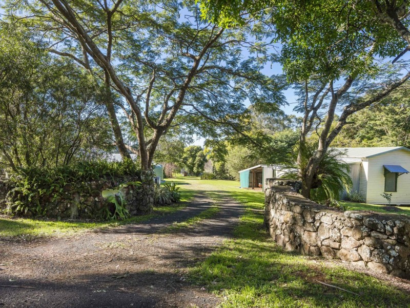 639 Tregeagle Road, Tregeagle NSW 2480