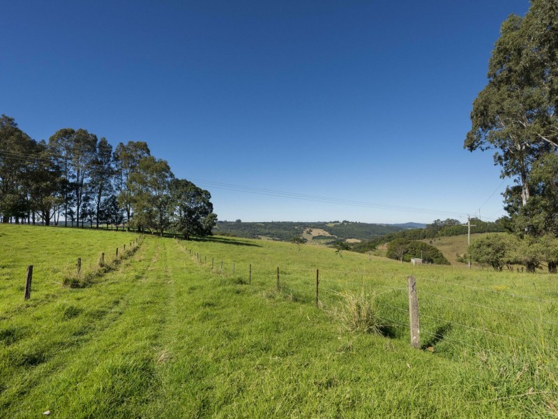 639 Tregeagle Road, Tregeagle NSW 2480