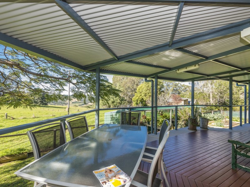 639 Tregeagle Road, Tregeagle NSW 2480