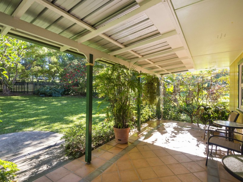 639 Tregeagle Road, Tregeagle NSW 2480