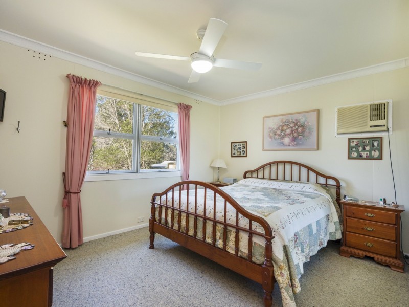 639 Tregeagle Road, Tregeagle NSW 2480
