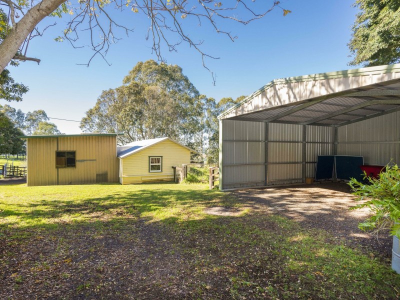 639 Tregeagle Road, Tregeagle NSW 2480