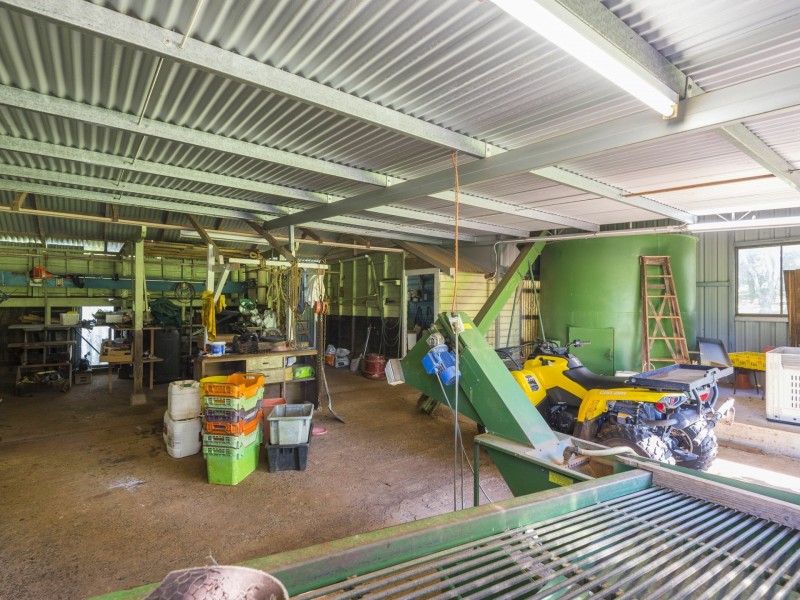 639 Tregeagle Road, Tregeagle NSW 2480