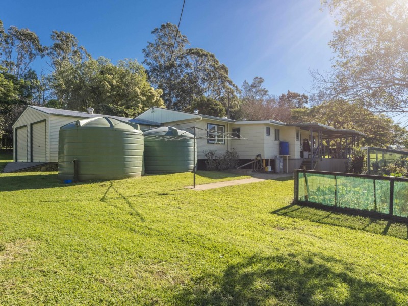 639 Tregeagle Road, Tregeagle NSW 2480