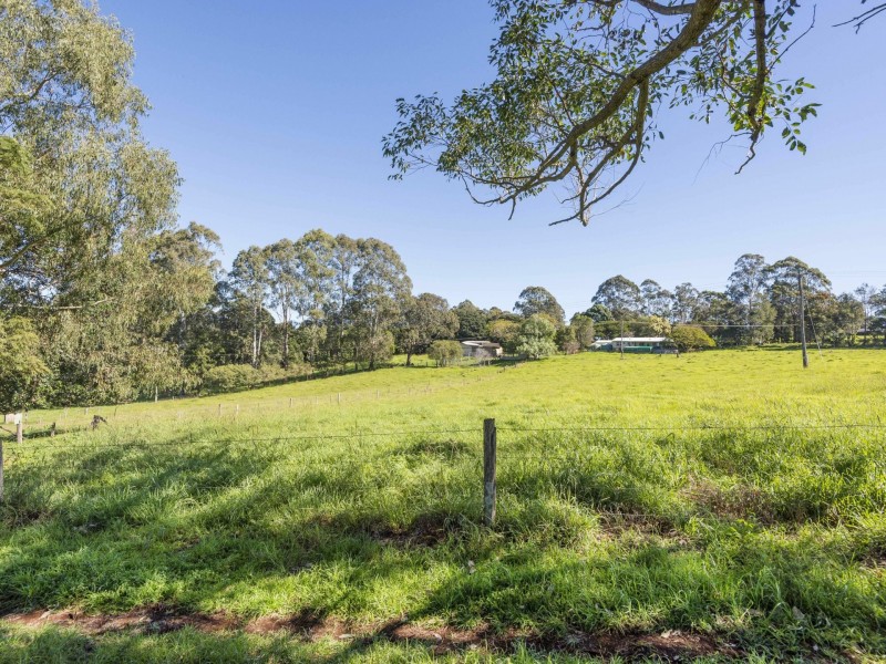 639 Tregeagle Road, Tregeagle NSW 2480