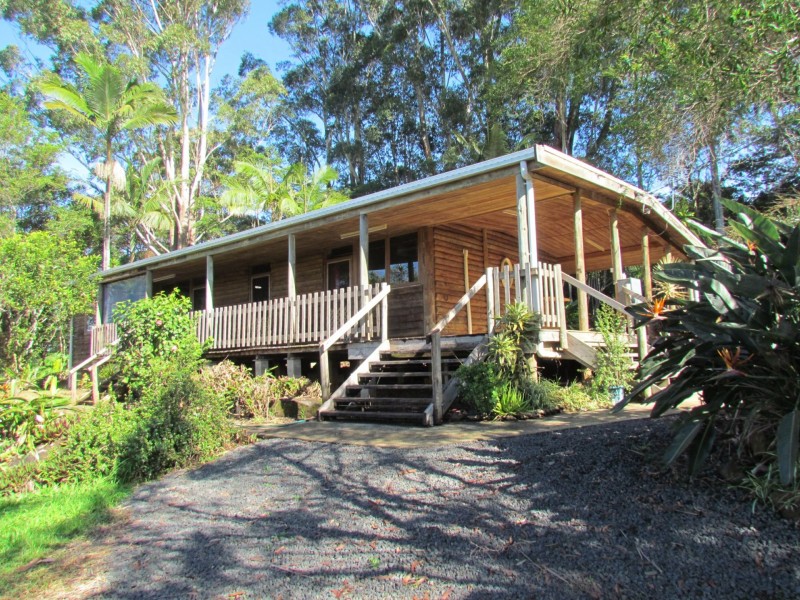 95 McLeans Ridges Road, Wollongbar NSW 2477