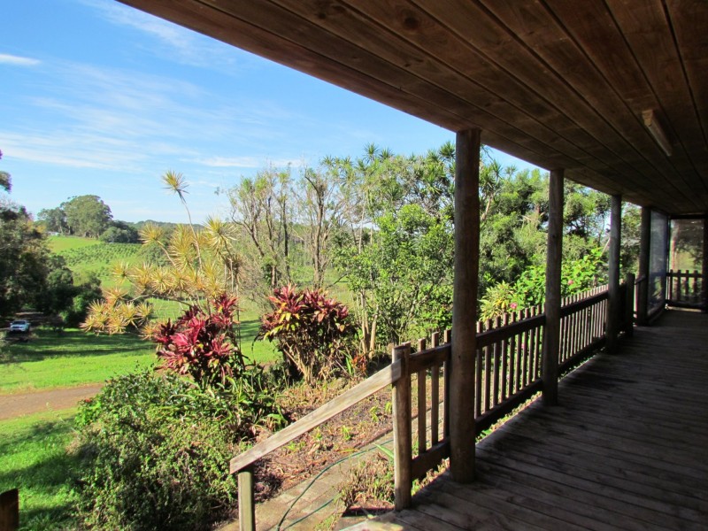 95 McLeans Ridges Road, Wollongbar NSW 2477