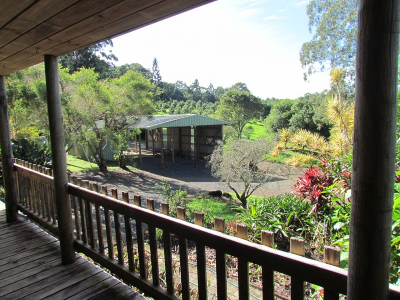 95 McLeans Ridges Road, Wollongbar NSW 2477