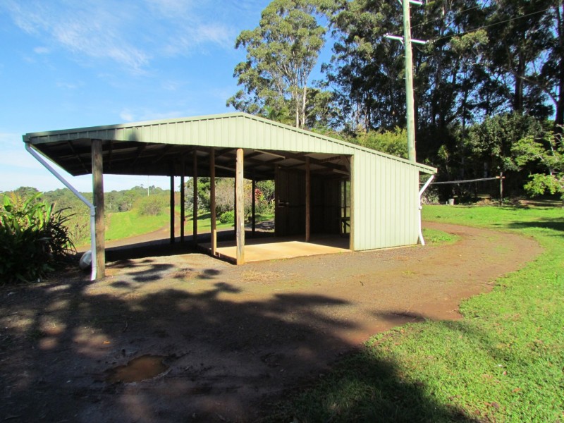 95 McLeans Ridges Road, Wollongbar NSW 2477