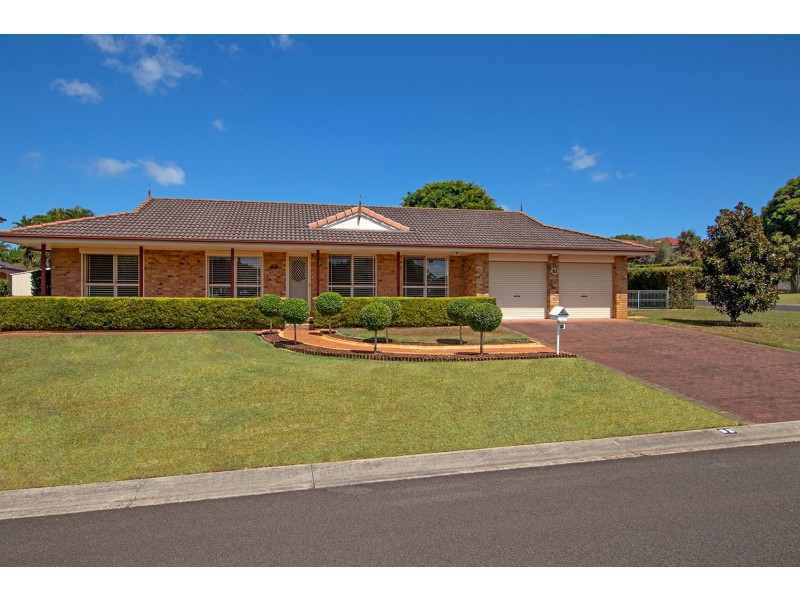 93 Panorama Drive, Alstonville NSW 2477