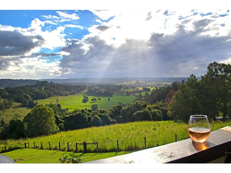 27 Paradise Court, Mcleans Ridges NSW 2480