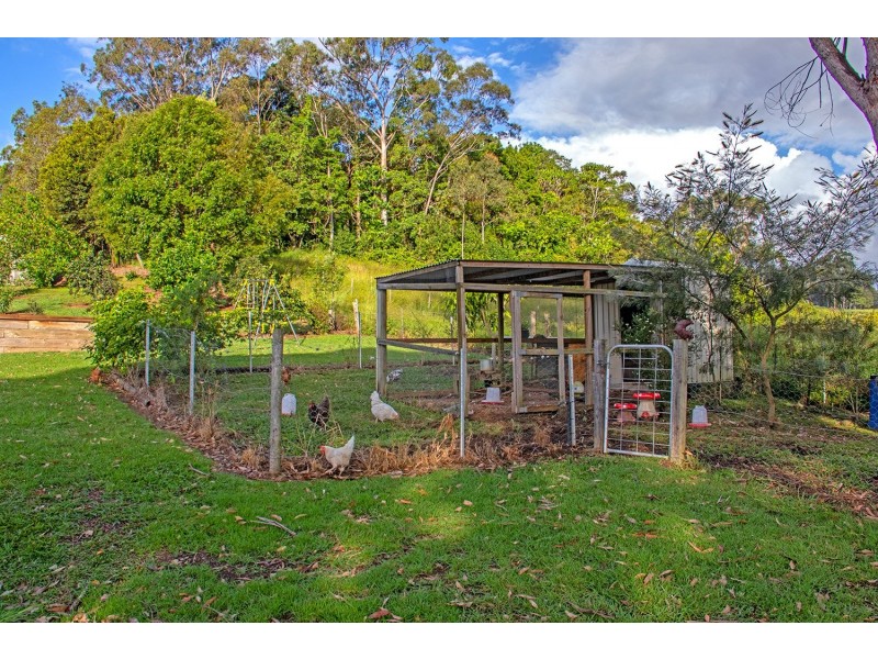 27 Paradise Court, Mcleans Ridges NSW 2480