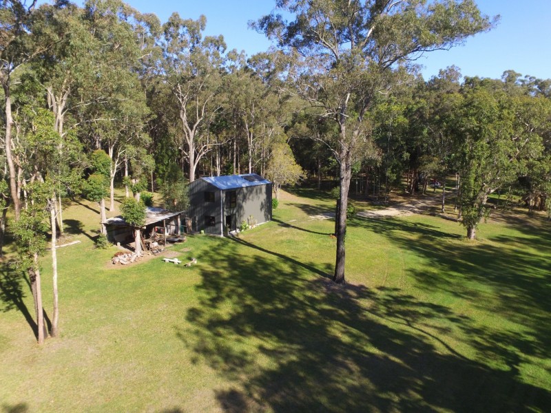 137 Gahans Road, Bagotville NSW 2477