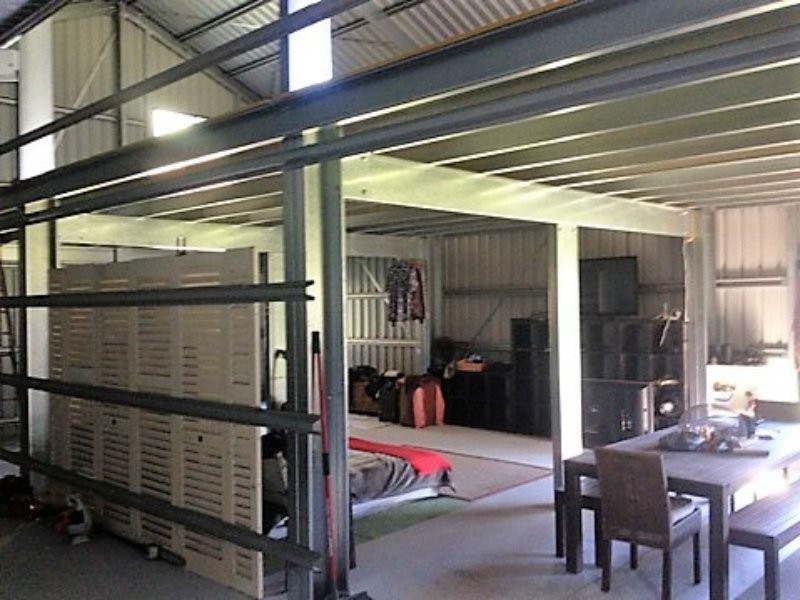 137 Gahans Road, Bagotville NSW 2477