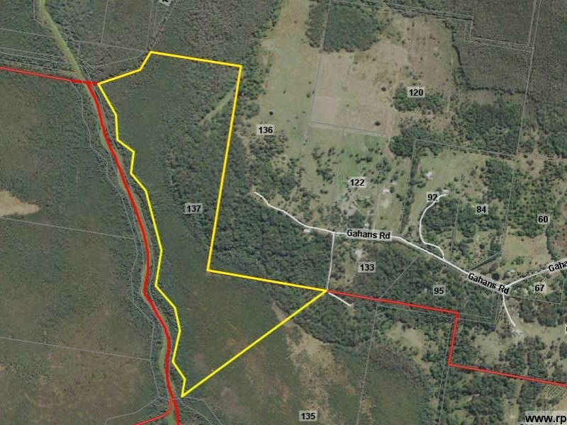 137 Gahans Road, Bagotville NSW 2477