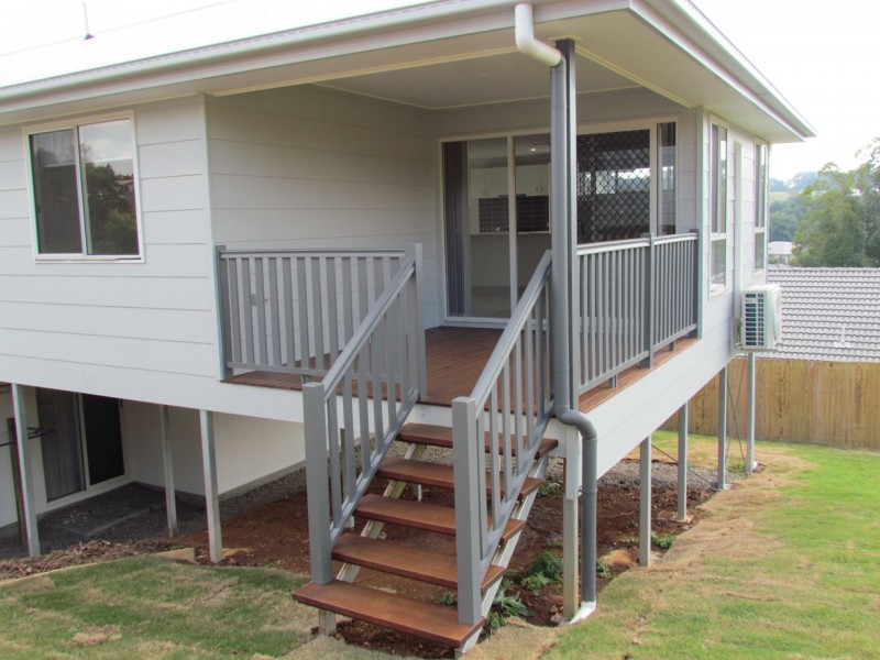 Wollongbar NSW 2477