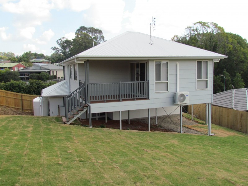 Wollongbar NSW 2477