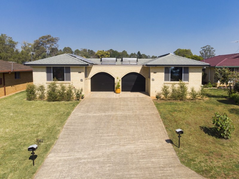 Unit 1 & 2/15 Greenhills Drive, Goonellabah NSW 2480
