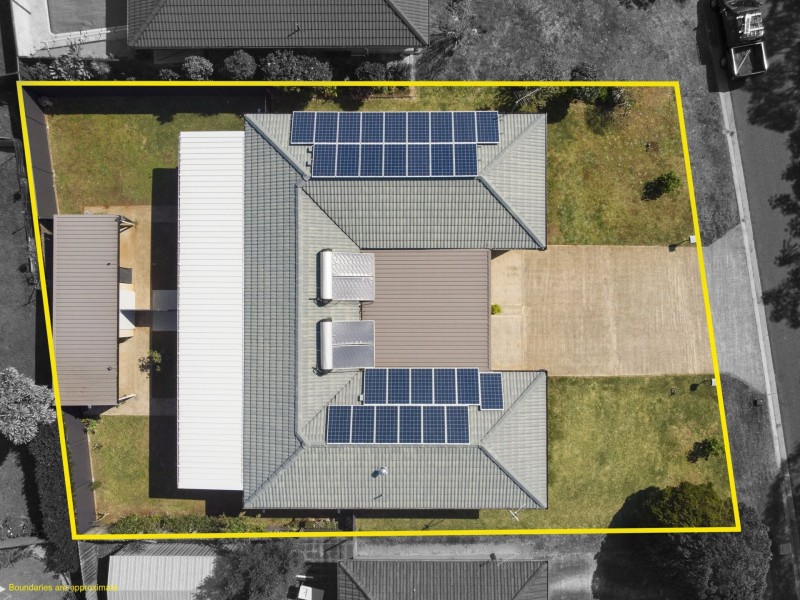 Unit 1 & 2/15 Greenhills Drive, Goonellabah NSW 2480