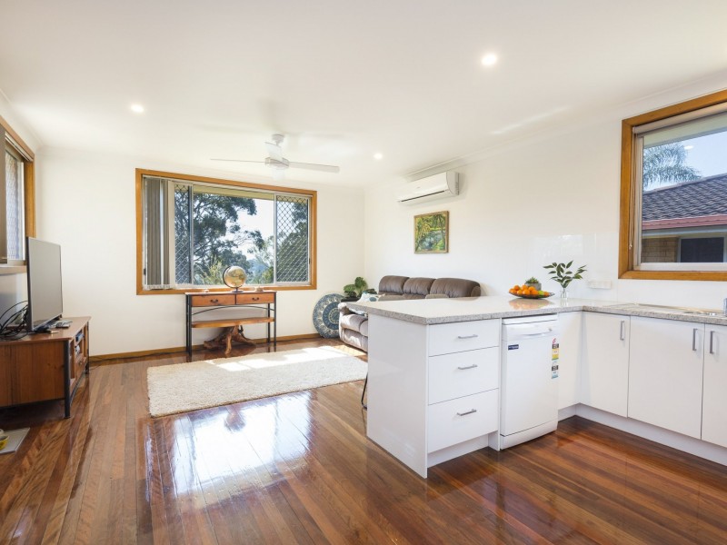 Unit 1 & 2/15 Greenhills Drive, Goonellabah NSW 2480