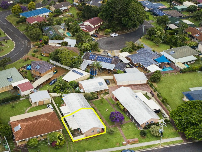 1/8 Rifle Range Road, Wollongbar NSW 2477