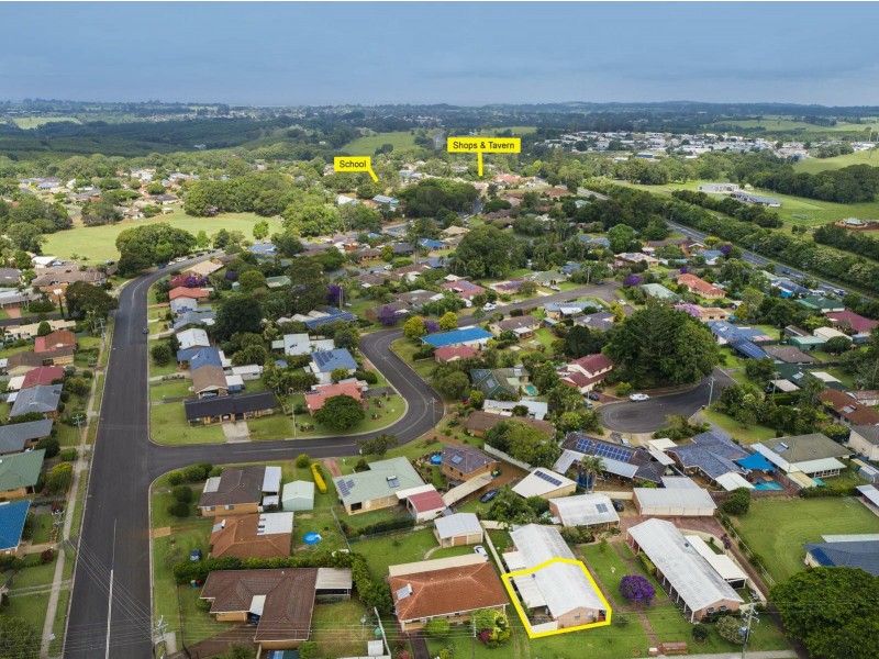 1/8 Rifle Range Road, Wollongbar NSW 2477