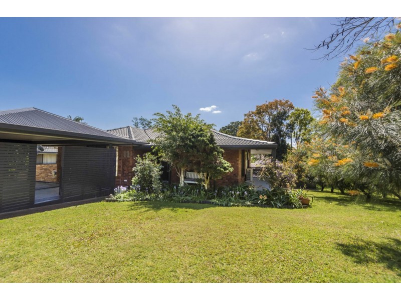 11 Ashland Street, Alstonville NSW 2477